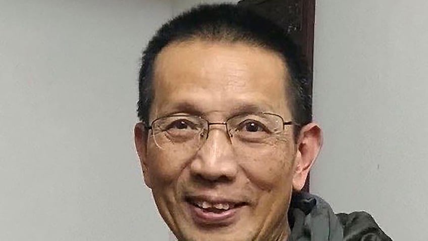 John Sanqiang Cao
