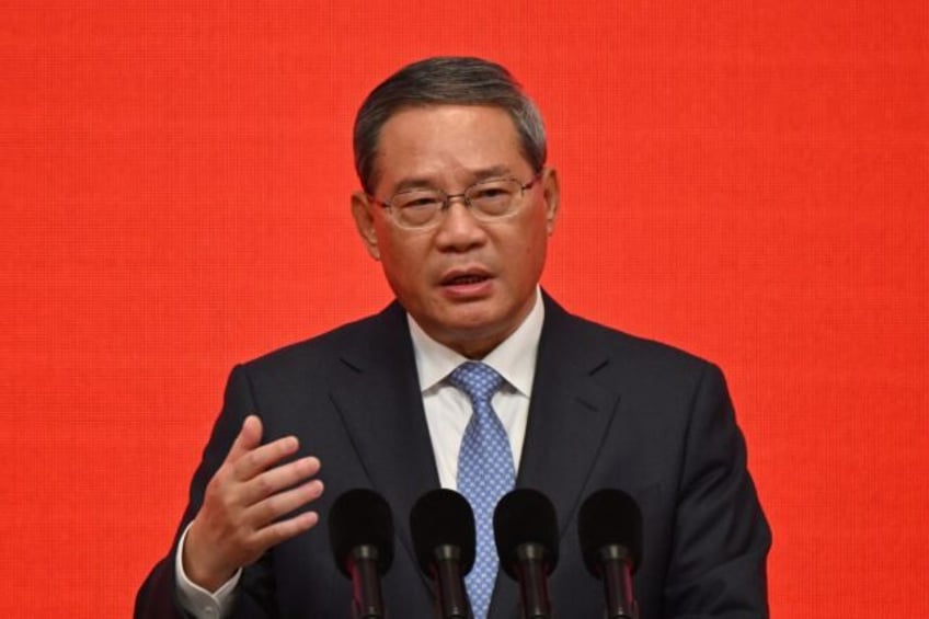 China's Premier Li Qiang will meet the prime ministers of New Zealand and Australia during