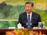 Chinese President Xi Jinping to visit France, Serbia and Hungary, appears to want bigger role in Ukraine