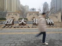 Chinese property giant Evergrande fined $576 mn for ‘fraud’