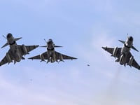 Chinese weapons get rare battle test in India-Pakistan fighting