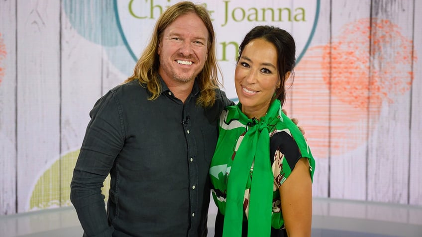 chip and joanna gaines 20 year marriage is shifting change is hard