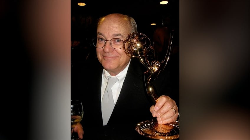 chip dox general hospital and days of our lives production designer dead at 80