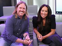 Chip Gaines doesn't want his 5 kids to focus on success and miss 'joy of the journey'