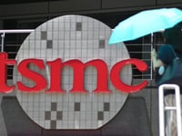 Chip giant TSMC’s April revenue jumps 60% on-year