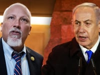 Chip Roy demands sanctions on ICC officials going after US, Israel