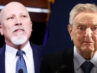Chip Roy raises alarms about George Soros' purchase of radio giant Audacy