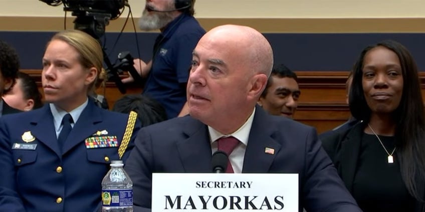 chip roy says house must stop funding that smirking son of a b dhs secretary alejandro mayorkas