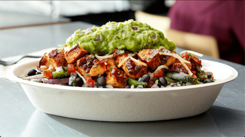 chipotle tells workers to preserve chicken supply as demand soars