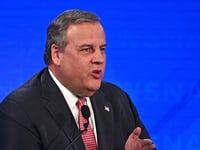 Chris Christie withdraws from consideration for ‘No Labels’ presidential run