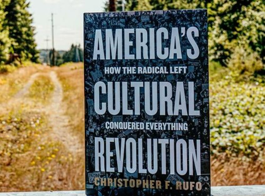 chris rufo exposes the history of americas cultural revolution