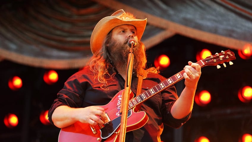 chris stapleton cancels multiple shows due to illness unable to perform