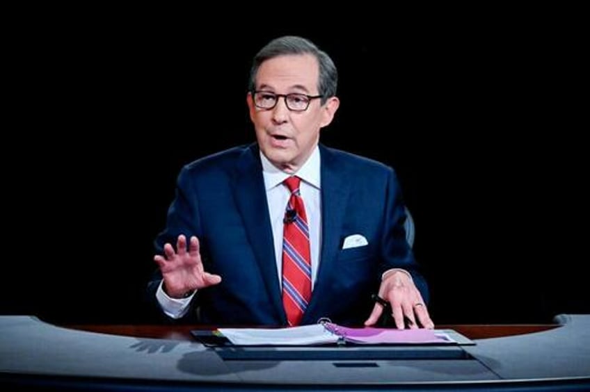 chris wallace departing cnn after 3 years to explore podcasting