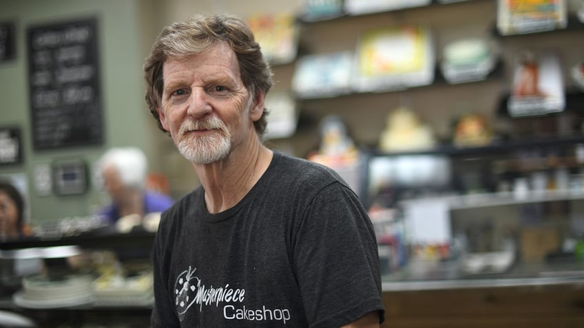 christian baker faces new lawsuit over gender transition cake after supreme court