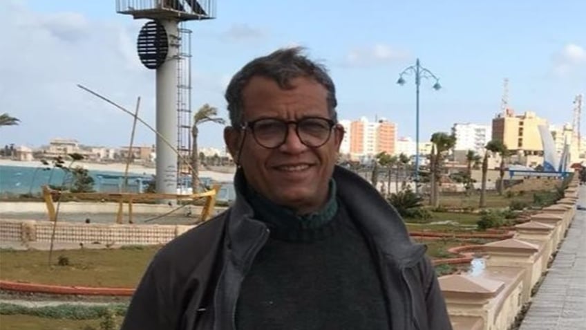 Abdulbaqi Abdo