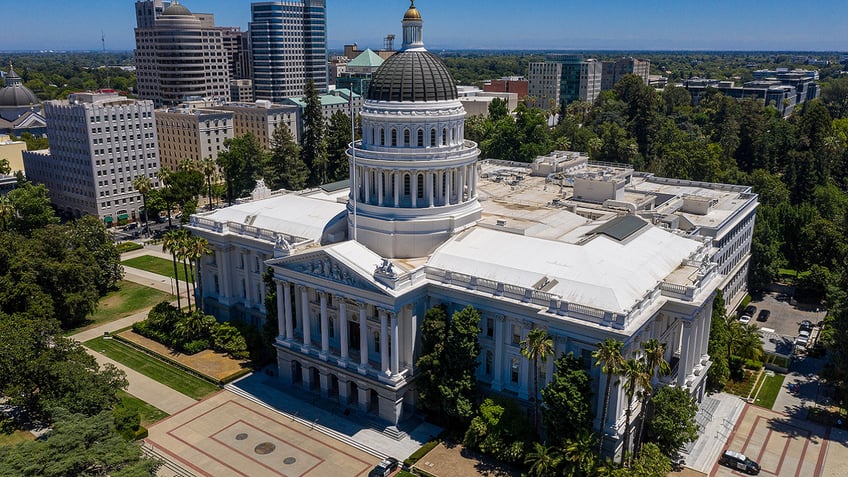 christian homeschooling parents sue california over alleged religious discrimination glaring exception