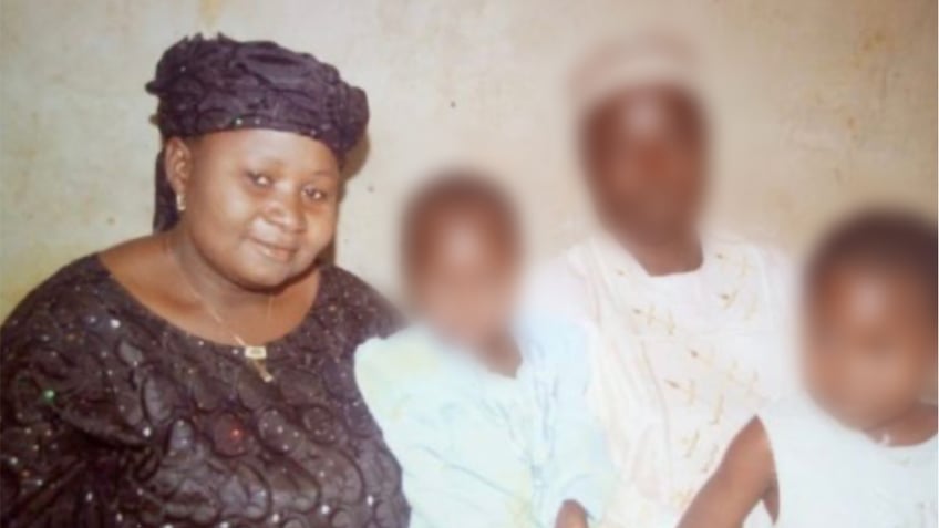 christian mother in nigeria acquitted of blasphemy charges after years long legal fight report