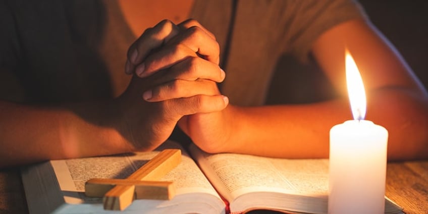 christian prayer app partners with colleges to offer extensive library of prayer resources to the faithful