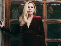 Christina Applegate slams 'sick' people relishing in the destruction of Hollywood during Los Angeles fires