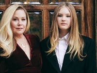 Christina Applegate's 13-year old daughter receives her own health diagnosis following mom's battle with MS