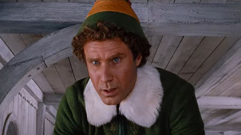 christmas cooking competition inspired by elf movie could earn a lucky winner some big bucks