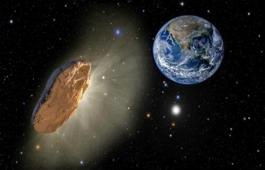 christmas eve asteroid alert 120 foot space rock racing toward earth