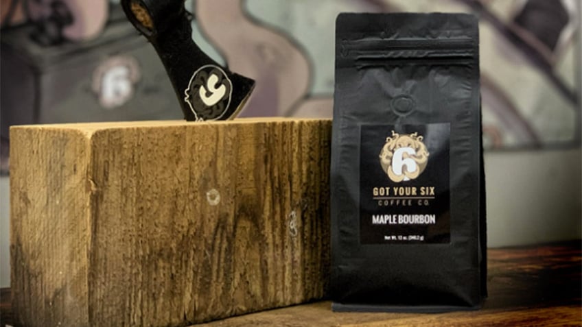 christmas gift idea this coffee company helps veterans first responders and more