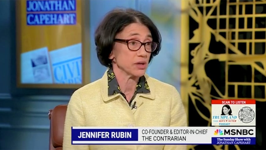 Jennifer Rubin