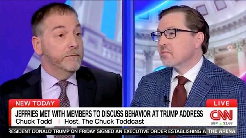 Chuck Todd