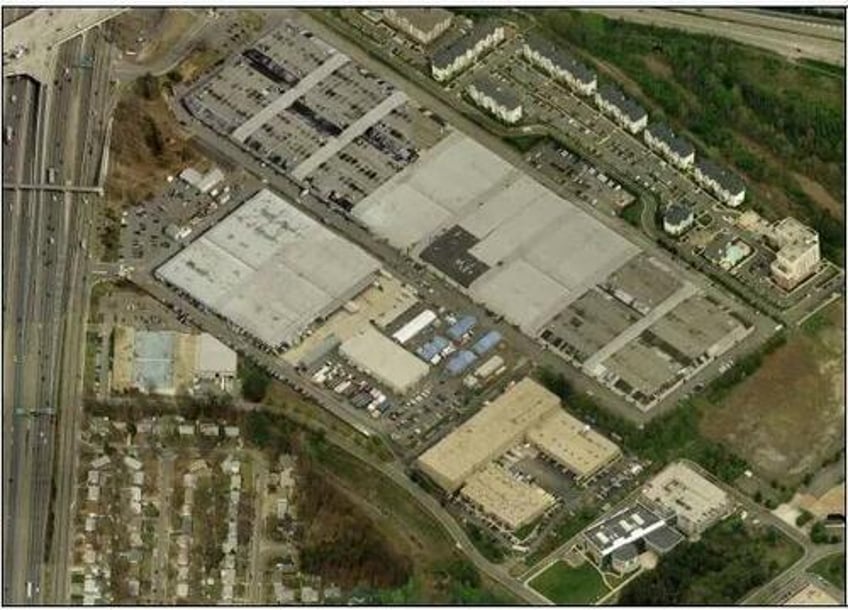 cia can neither confirm nor deny whether secret virginia site is theirs