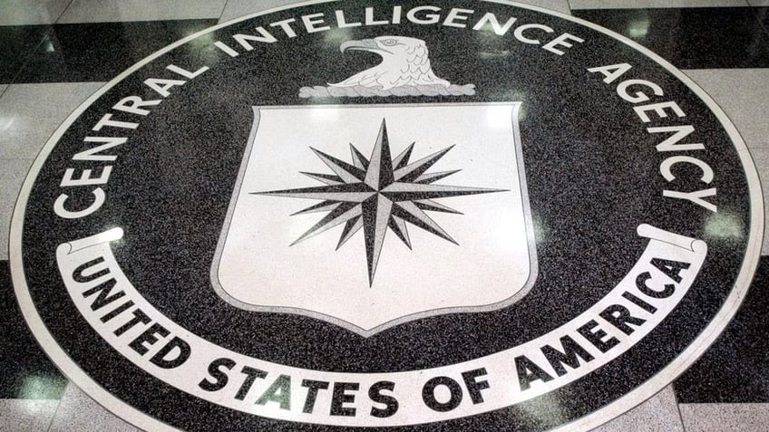 cia reminds staff about social media posts after cia officer shares pro palestinian image