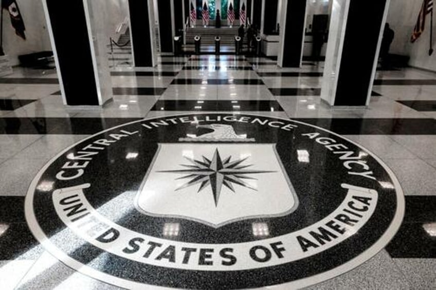 cia says winning tech war with china top priority citing existential threat to us
