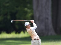 Ciganda ends LPGA title drought with Meijer Classic win