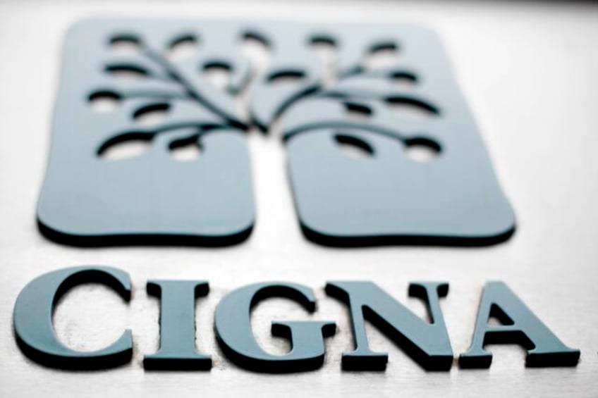 cigna health giant accused of improperly rejecting thousands of patient claims using an algorithm