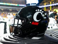 Cincinnati Football Player Jeremiah Kelly Dies Unexpectedly at 18