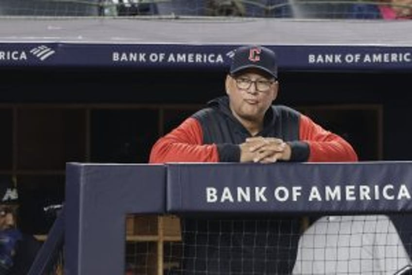 Cincinnati Reds to hire veteran manager Terry Francona