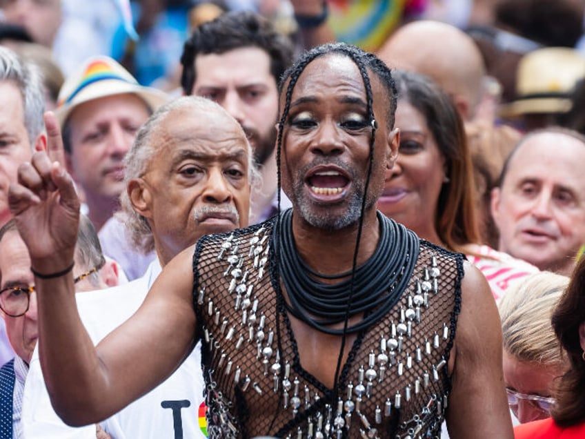 cinderella star billy porter rants about american education ignoring queer artists