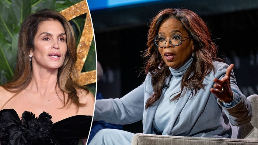 cindy crawford calls out oprah for treating her like chattel when model was 20 so not okay