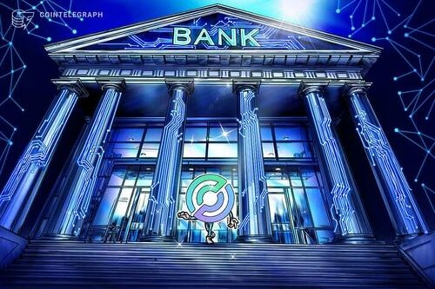 circle applies for us trust bank charter to manage its usdc reserve