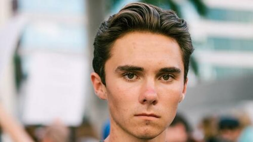 circling the firing squad democratic party moves to negate earlier election of david hogg