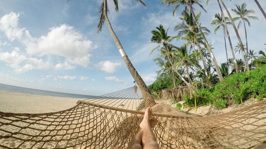 hammock