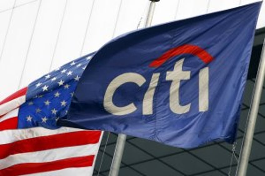 Citigroup ends 7-year firearms seller restrictions