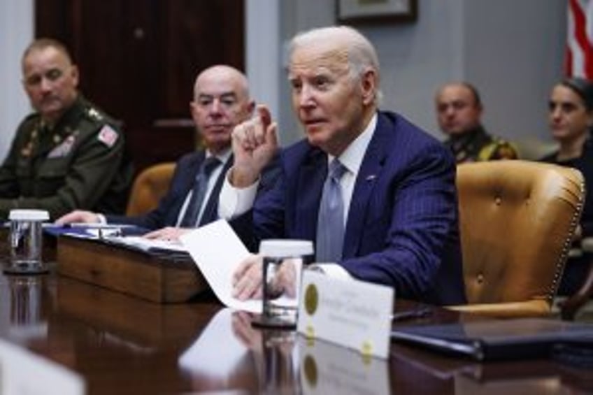 Citing murder of 6-year-old Wadee Alfayoumi, Biden says 'no place for hate in America'