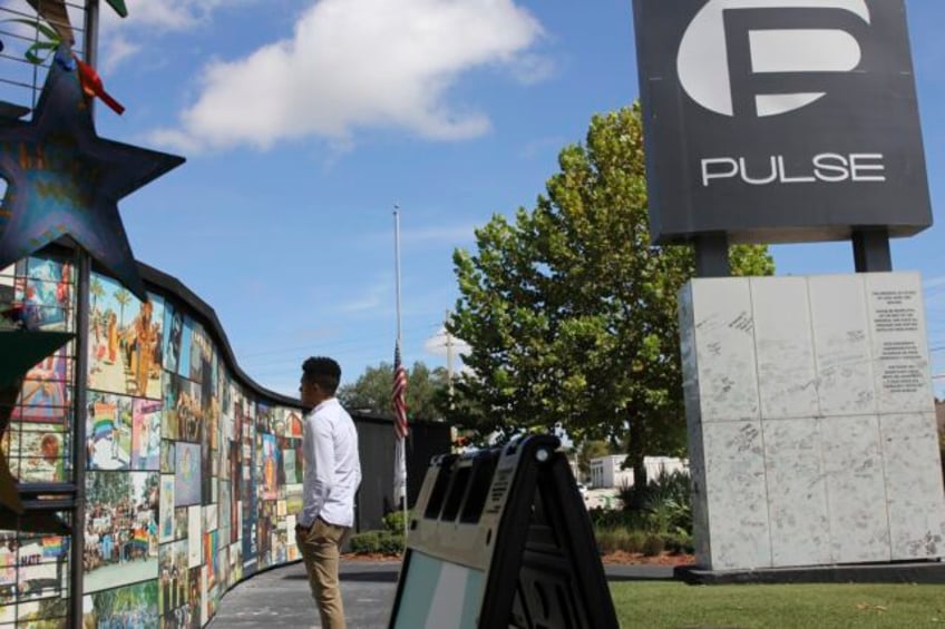 city of orlando buys pulse nightclub property to build memorial to massacre victims