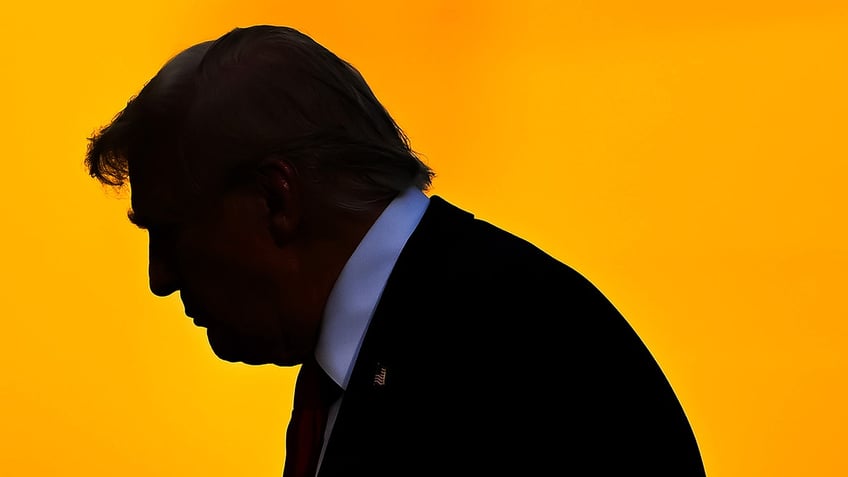 President Donald Trump