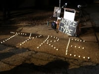 Civil rights leaders say acquittals in Tyre Nichols’ death highlight the need for police reform