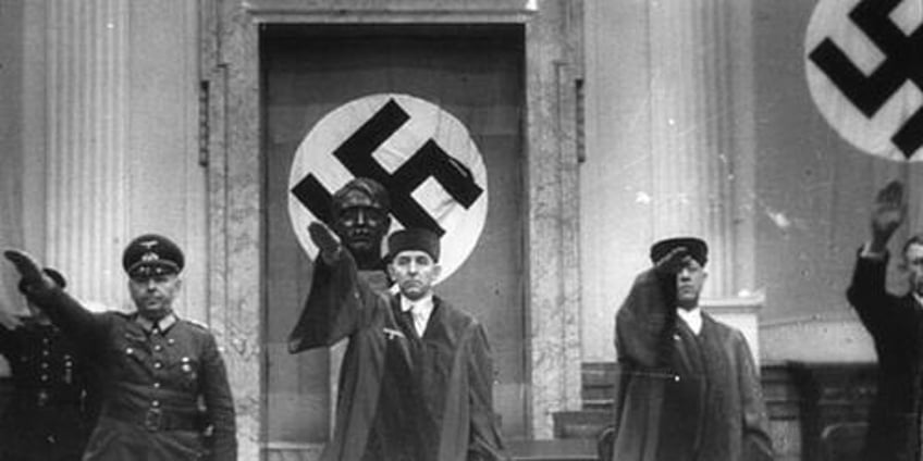 cj hopkins the peoples court of new normal germany