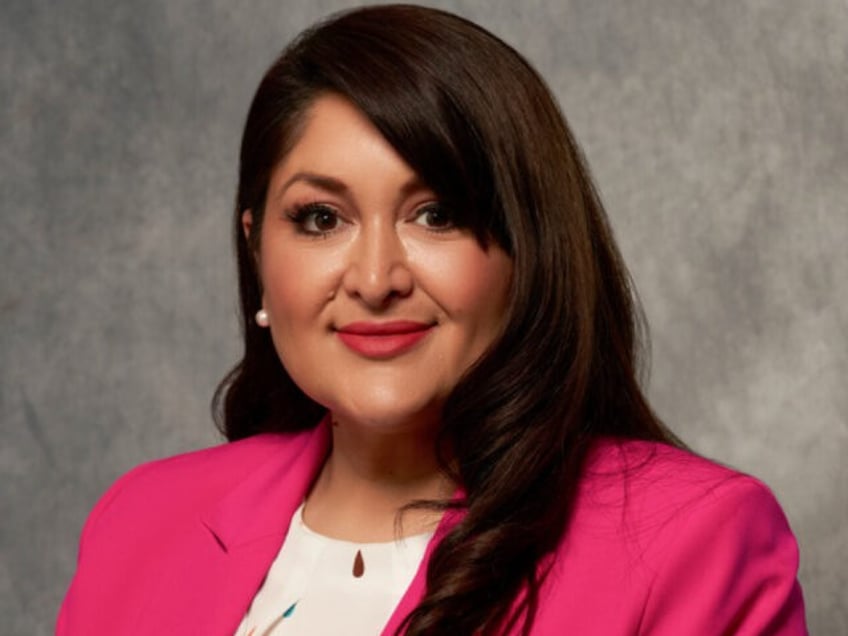 Vice Mayor of Cudahy Cynthia Gonzalez, City of Cudahy