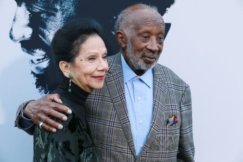 clarence avant godfather of black music dies at 92