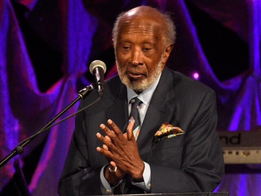 clarence avant legendary music executive the godfather of black entertainment dies at 92